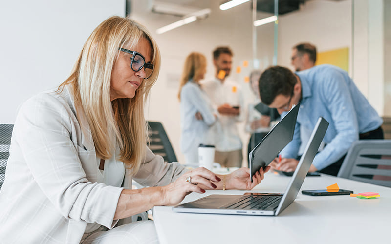 imagem institucional